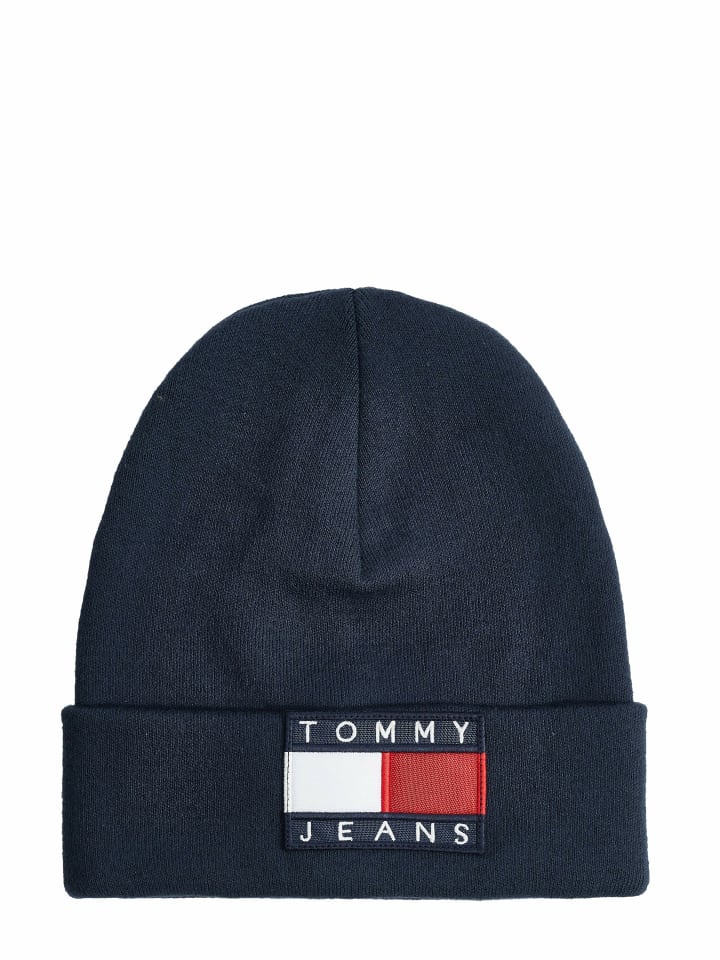 Вязаная шапка Tommy Hilfiger, синий
Вязаная шапка Tommy Hilfiger, синий