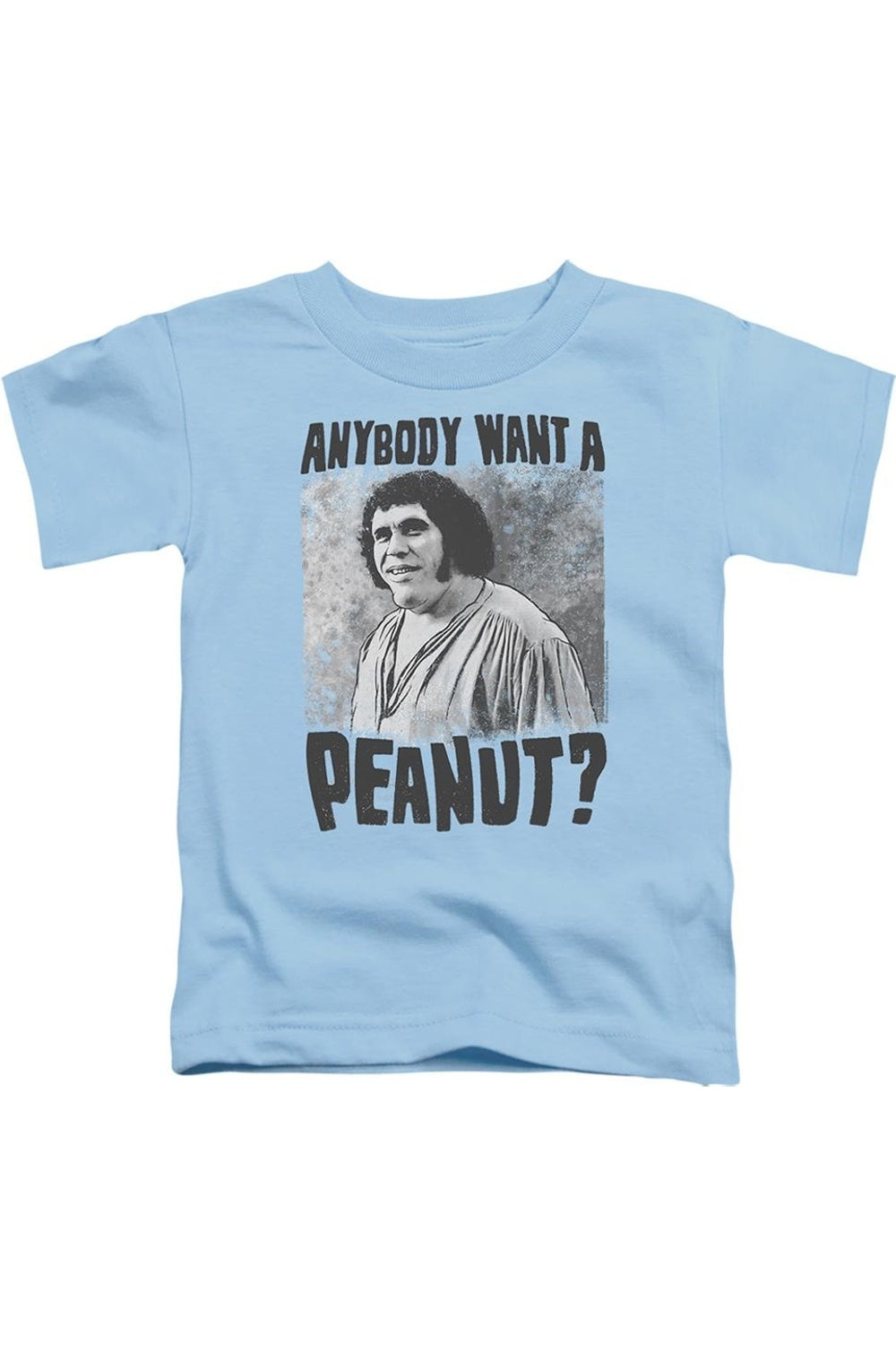 Футболка с коротким рукавом "Принцесса-невеста" для детей с принтом великана Gildan, светло-голубой
Футболка с коротким рукавом "Принцесса-невеста" для детей с принтом великана Gildan, светло-голубой