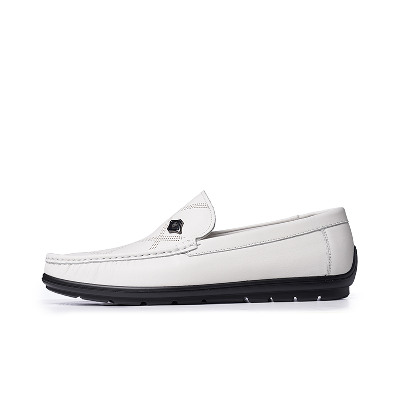 LAORENTOU Мужские повседневные кеды низкие белые, цвет White
LAORENTOU Мужские повседневные кеды низкие белые, цвет White