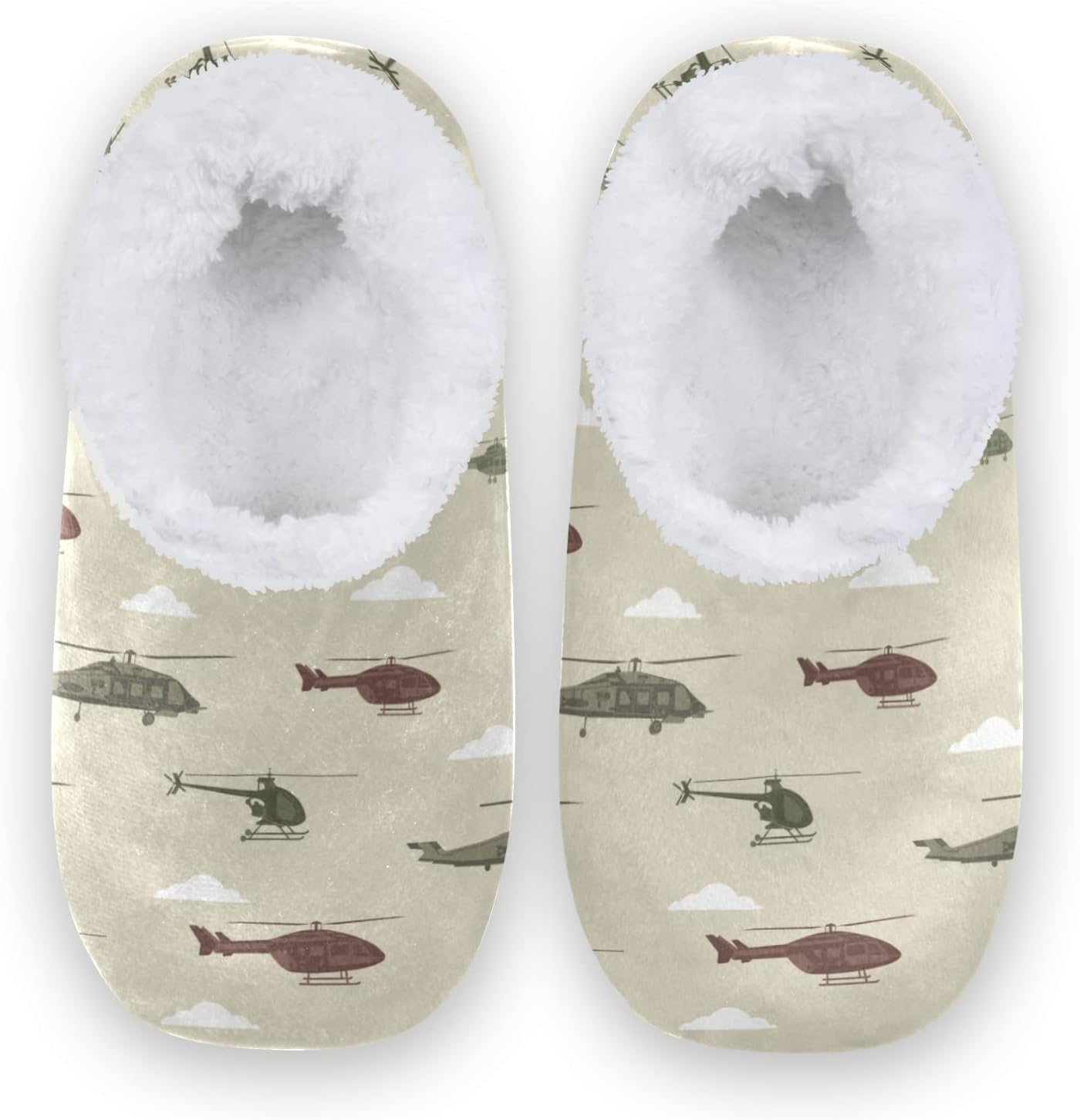 Домашние тапочки Umidedor с мягкой пенной стелькой для женщин и мужчин, мультиколор
Домашние тапочки Umidedor с мягкой пенной стелькой для женщин и мужчин, мультиколор