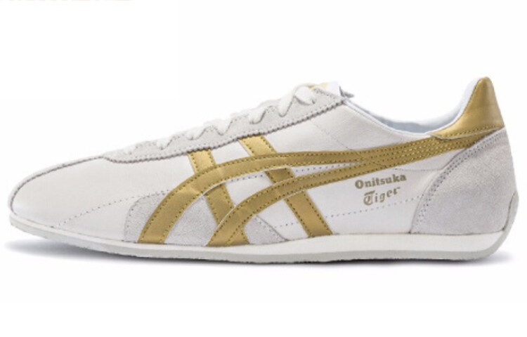 Кроссовки Onitsuka Tiger Runspark унисекс
Кроссовки Onitsuka Tiger Runspark унисекс