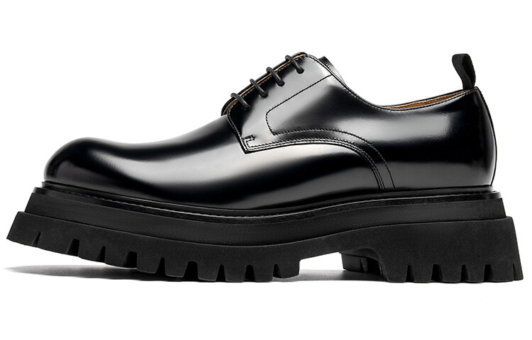 Туфли мужские низкие Anthony Miles
Туфли мужские низкие Anthony Miles