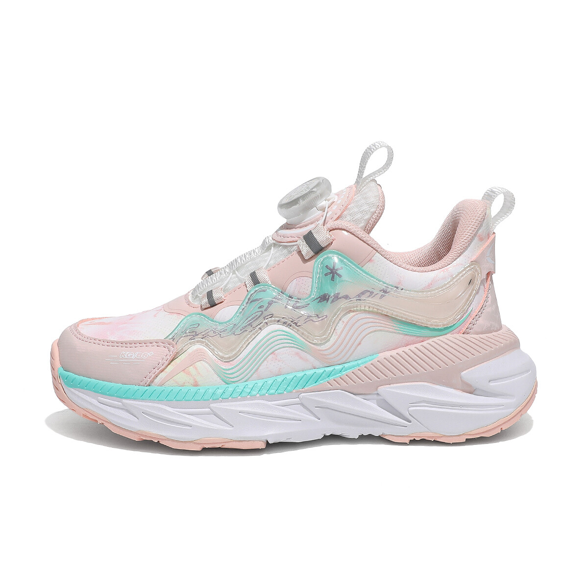 Детская повседневная обувь для детей, кроссовки, кроссовки Kidsshouba, розовый
Детская повседневная обувь для детей, кроссовки, кроссовки Kidsshouba, розовый