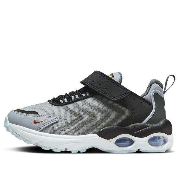 Кроссовки air max tw Nike, серый
Кроссовки air max tw Nike, серый