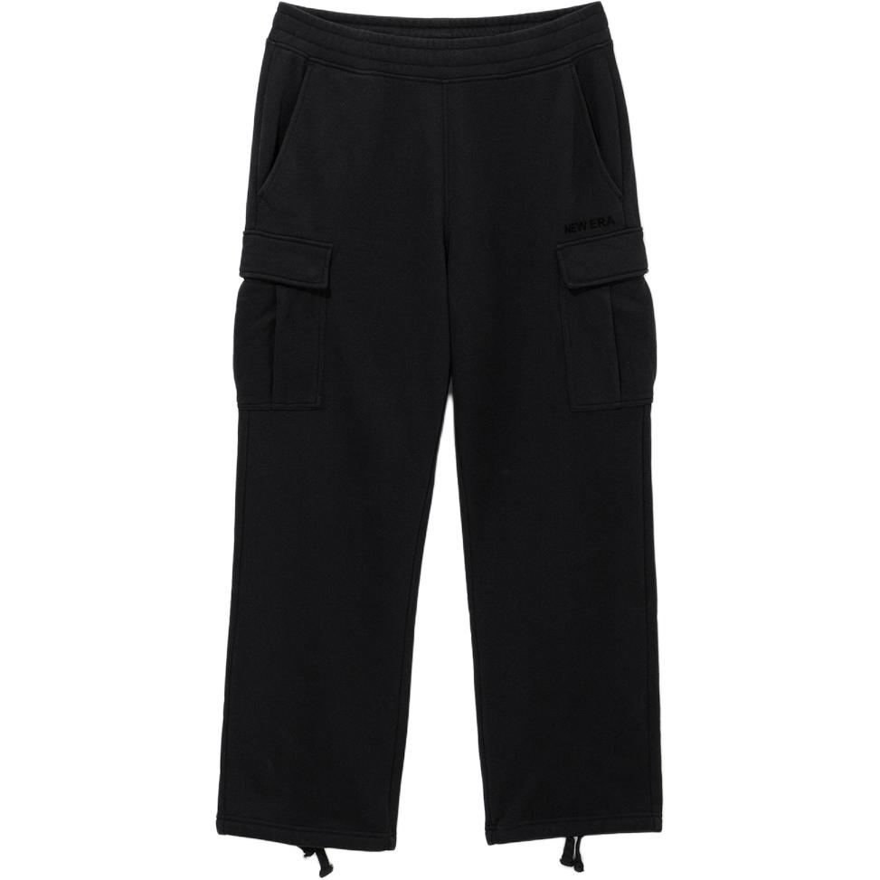 New Era Грузовые штаны унисекс черные
New Era Грузовые штаны унисекс черные