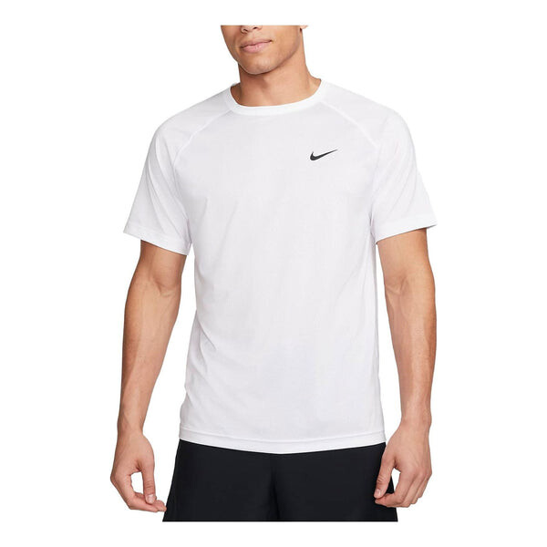 Футболка Nike Dri-FIT Ready T-Shirt 'White', белый
Футболка Nike Dri-FIT Ready T-Shirt 'White', белый