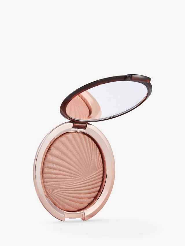 Бронзовый гель-пудра Goddess для сияния Estée Lauder, Solar Crush
Бронзовый гель-пудра Goddess для сияния Estée Lauder, Solar Crush