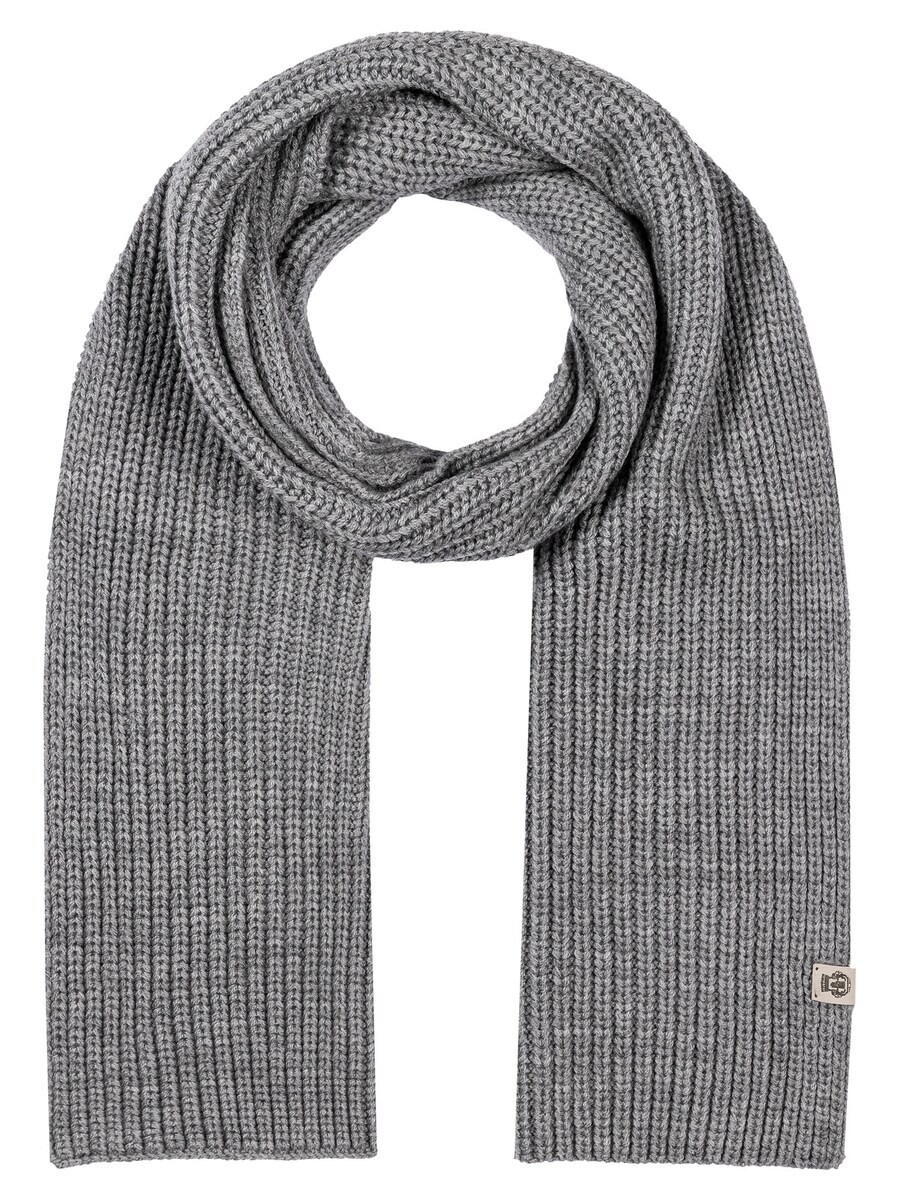 Шарф Roeckl Scarf, серый
Шарф Roeckl Scarf, серый
