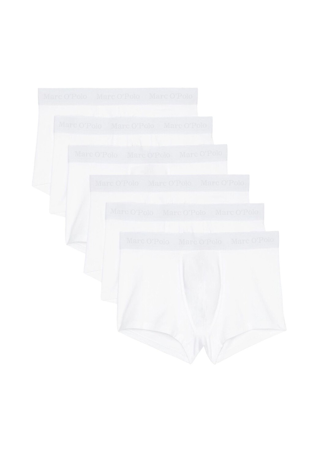 Набор хипстерских шорт/брюк из 6 предметов первой необходимости Marc O'Polo
Набор хипстерских шорт/брюк из 6 предметов первой необходимости Marc O'Polo