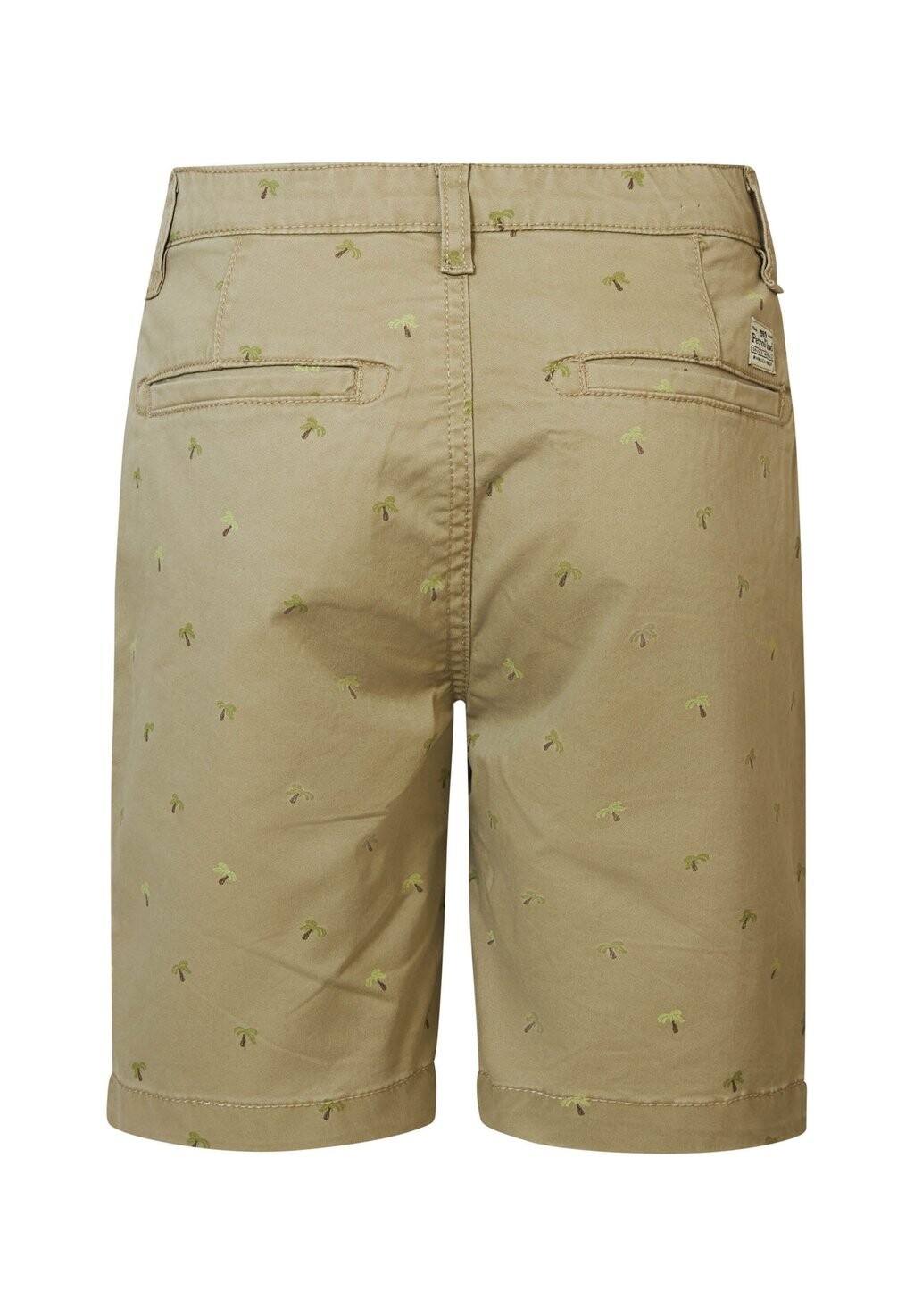 Чино Petrol Industries, коричневый
Чино Petrol Industries, коричневый