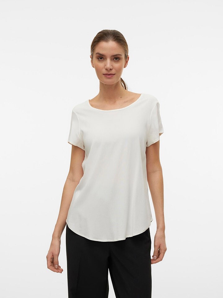 Футболка Vero Moda, белый
Футболка Vero Moda, белый