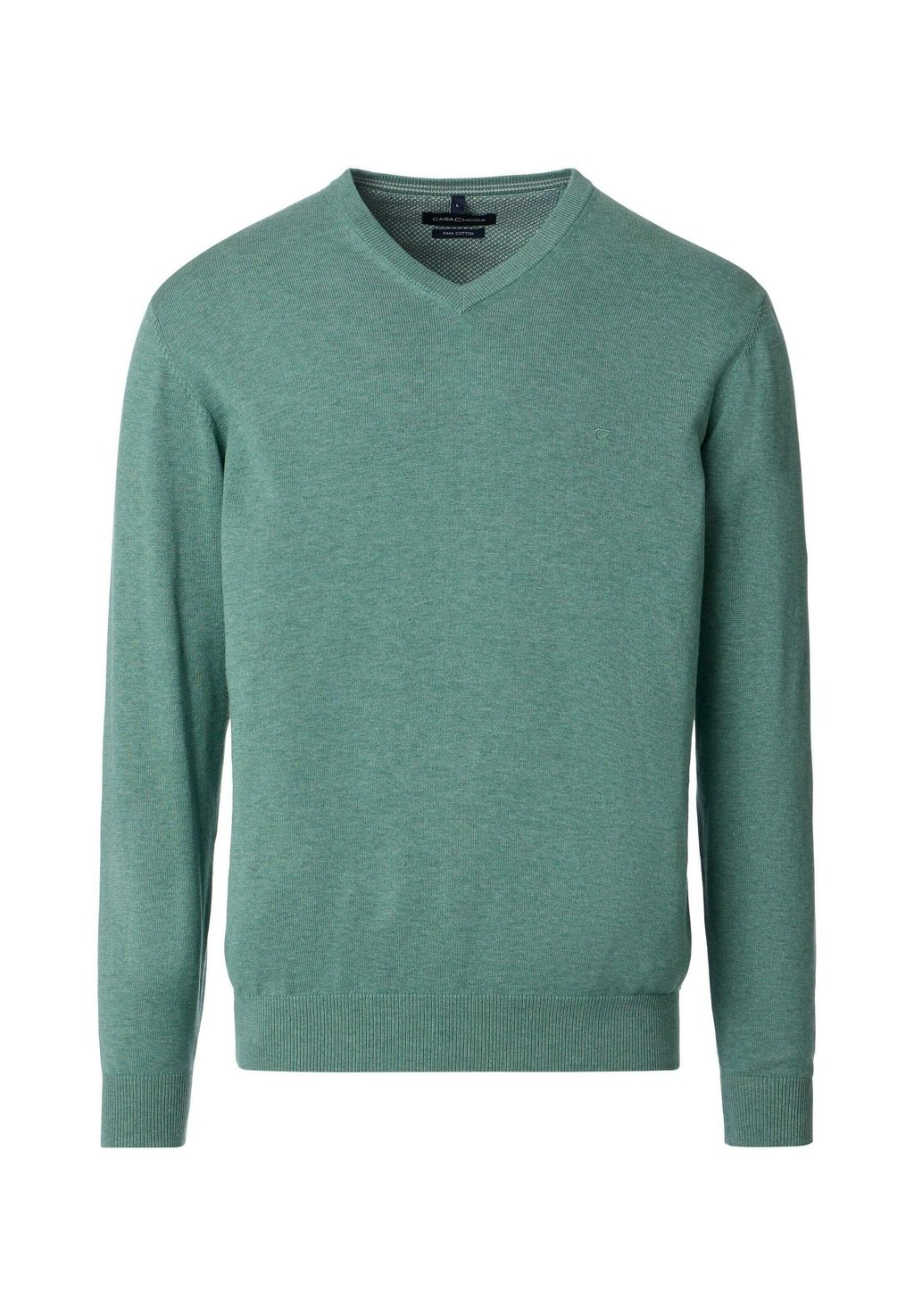 Джемпер CASAMODA, бирюзовый
Джемпер CASAMODA, бирюзовый