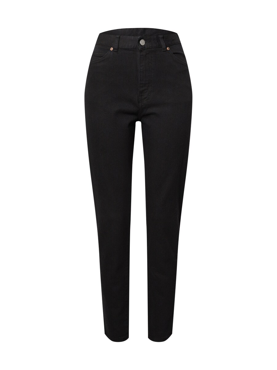 Обычные джинсы Dr. Denim Nora, черный
Обычные джинсы Dr. Denim Nora, черный