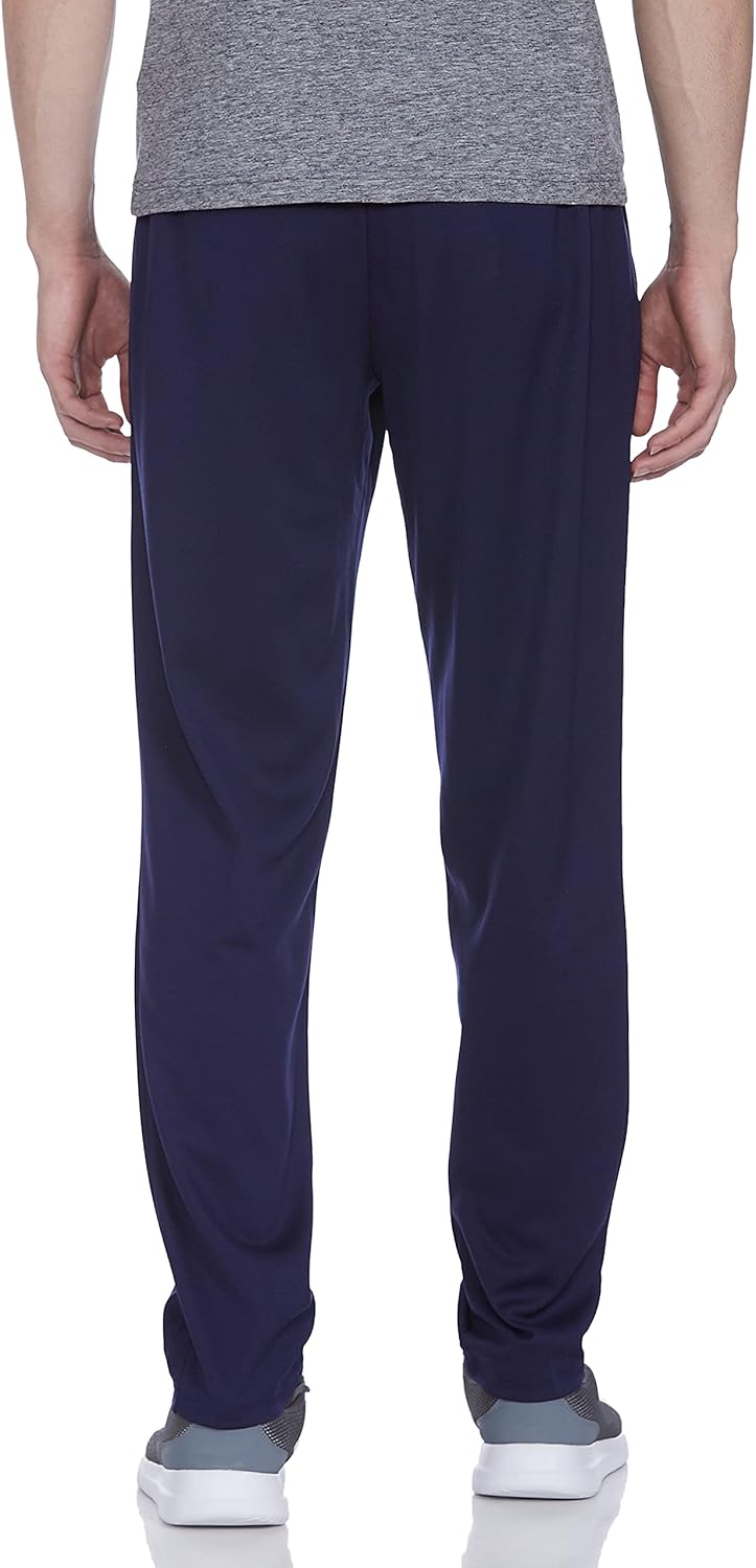 New Balance Core Knit Pant - мужские брюки Core Knit, Pigment
New Balance Core Knit Pant - мужские брюки Core Knit, Pigment
