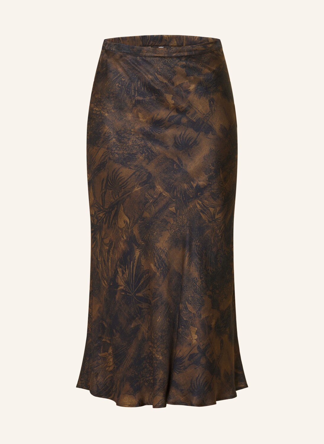 Атласная юбка Riani, коричневый
Атласная юбка Riani, коричневый