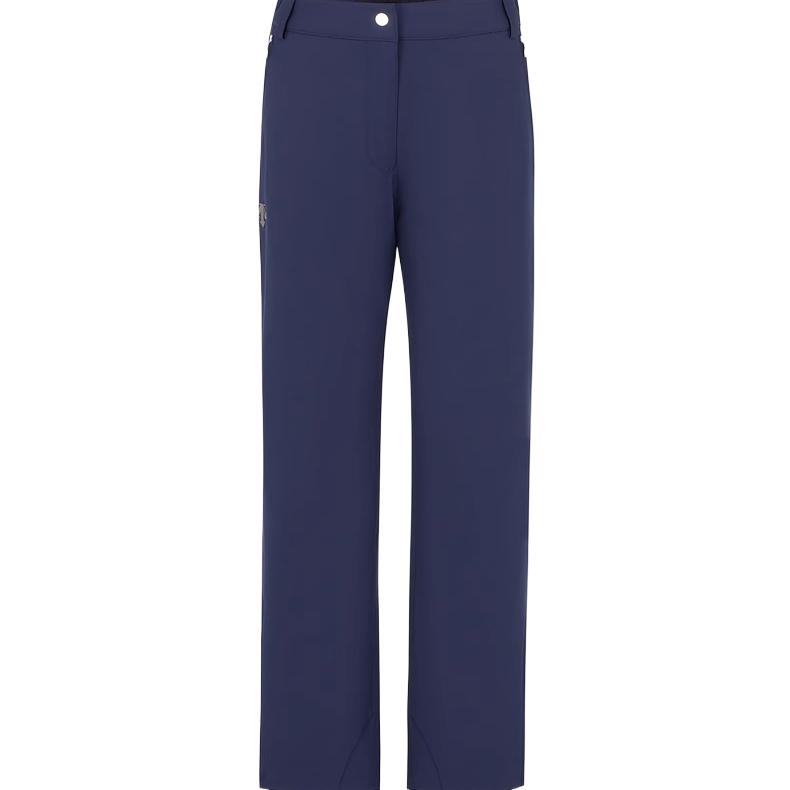 Женские лыжные штаны DESCENTE, синий
Женские лыжные штаны DESCENTE, синий