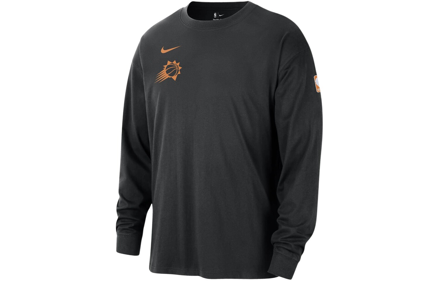 Мужская футболка Nike, цвет Black
Мужская футболка Nike, цвет Black