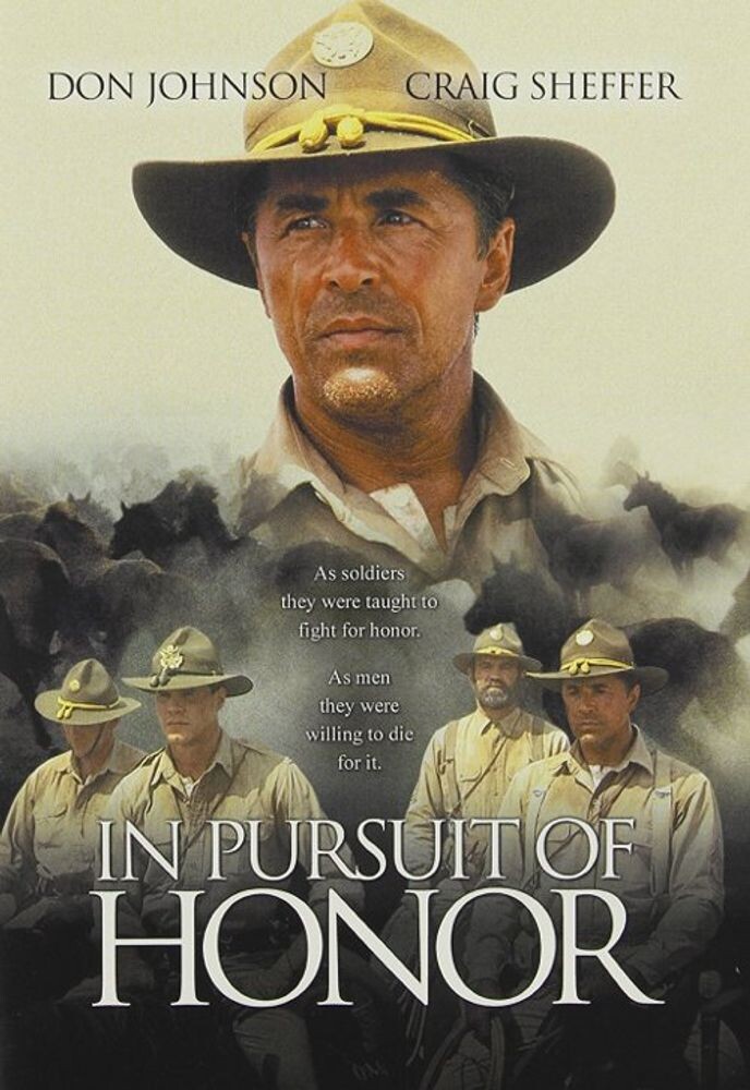 Диск DVD In Pursuit Of Honor
Диск DVD In Pursuit Of Honor