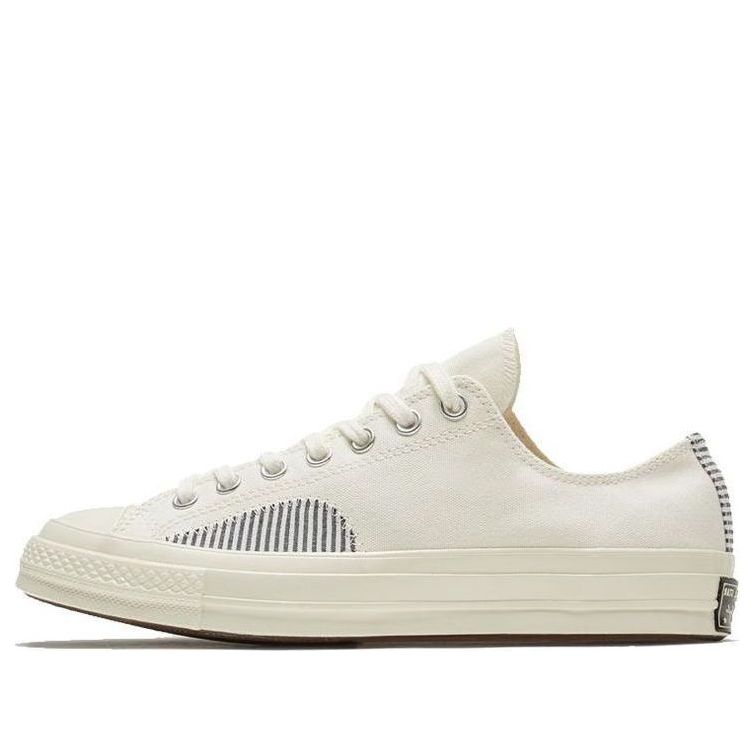Кеды Converse CHUCK 70 OX EGRET, белый
Кеды Converse CHUCK 70 OX EGRET, белый