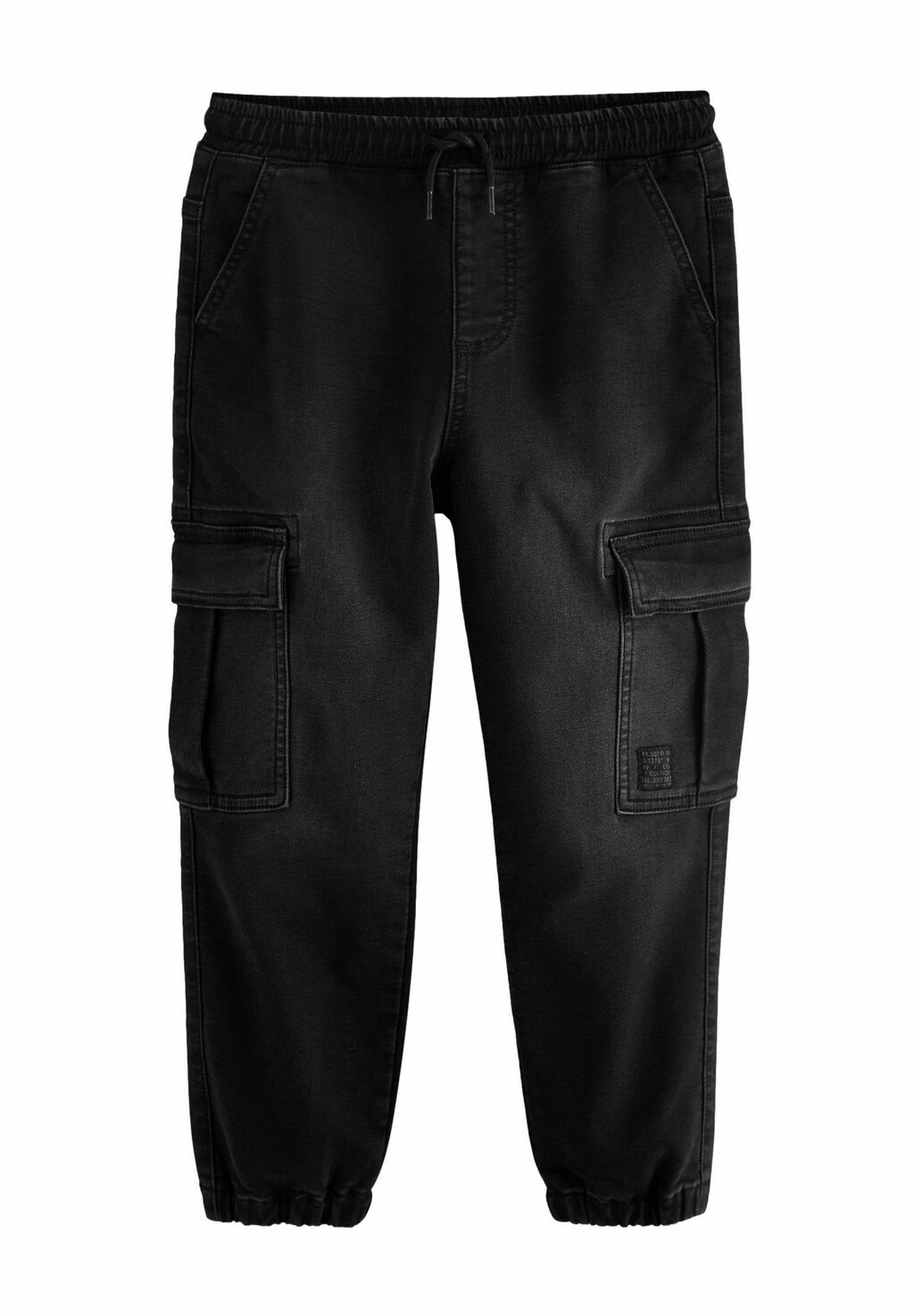 Джинсы узкого кроя STANDARD Next, черный
Джинсы узкого кроя STANDARD Next, черный