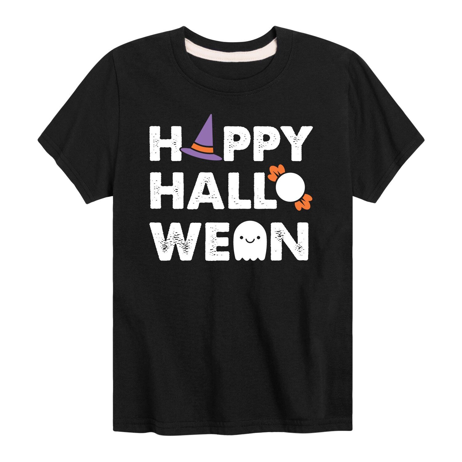 Футболка с рисунком «Хэллоуин» для мальчиков 8–20 лет Licensed Character
Футболка с рисунком «Хэллоуин» для мальчиков 8–20 лет Licensed Character