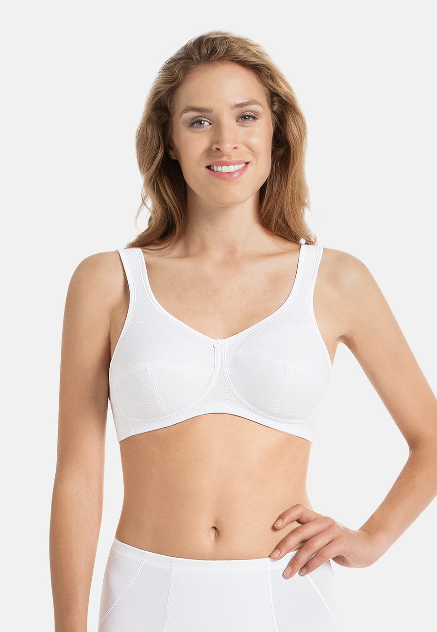 Бюстгальтер Anita JANA ENTLASTUNGS , Weiß/White
Бюстгальтер Anita JANA ENTLASTUNGS , Weiß/White