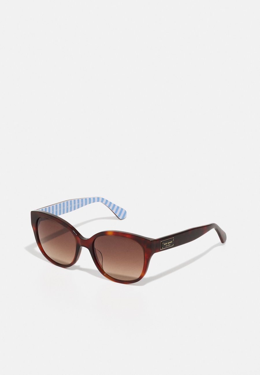 Солнцезащитные очки kate spade new york NINNA , Havana/Brown
Солнцезащитные очки kate spade new york NINNA , Havana/Brown