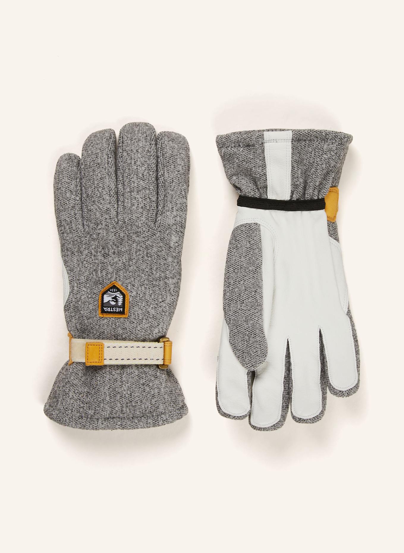 Тур по перчаткам для мультиспорта Hestra, мультиколор 
Тур по перчаткам для мультиспорта Hestra, мультиколор