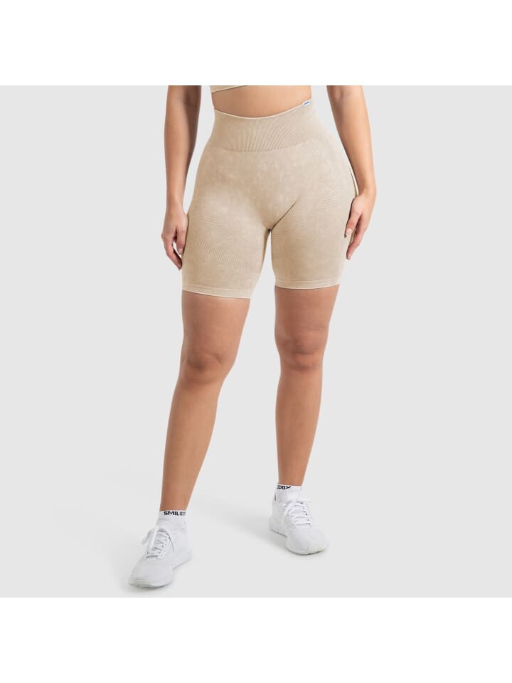 Спортивные шорты SMILODOX Batik Scrunch Ruth, бежевый
Спортивные шорты SMILODOX Batik Scrunch Ruth, бежевый
