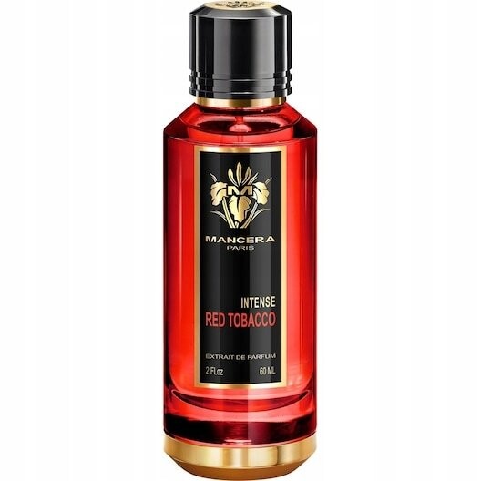 Mancera, Насыщенный красный табак, парфюмерный экстракт, 60 мл
Mancera, Насыщенный красный табак, парфюмерный экстракт, 60 мл