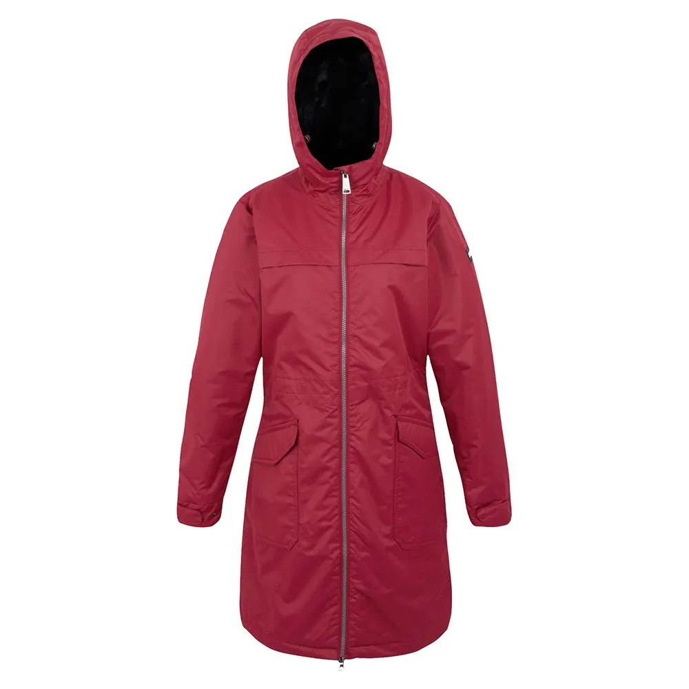 Куртка Regatta Romine II, красный
Куртка Regatta Romine II, красный