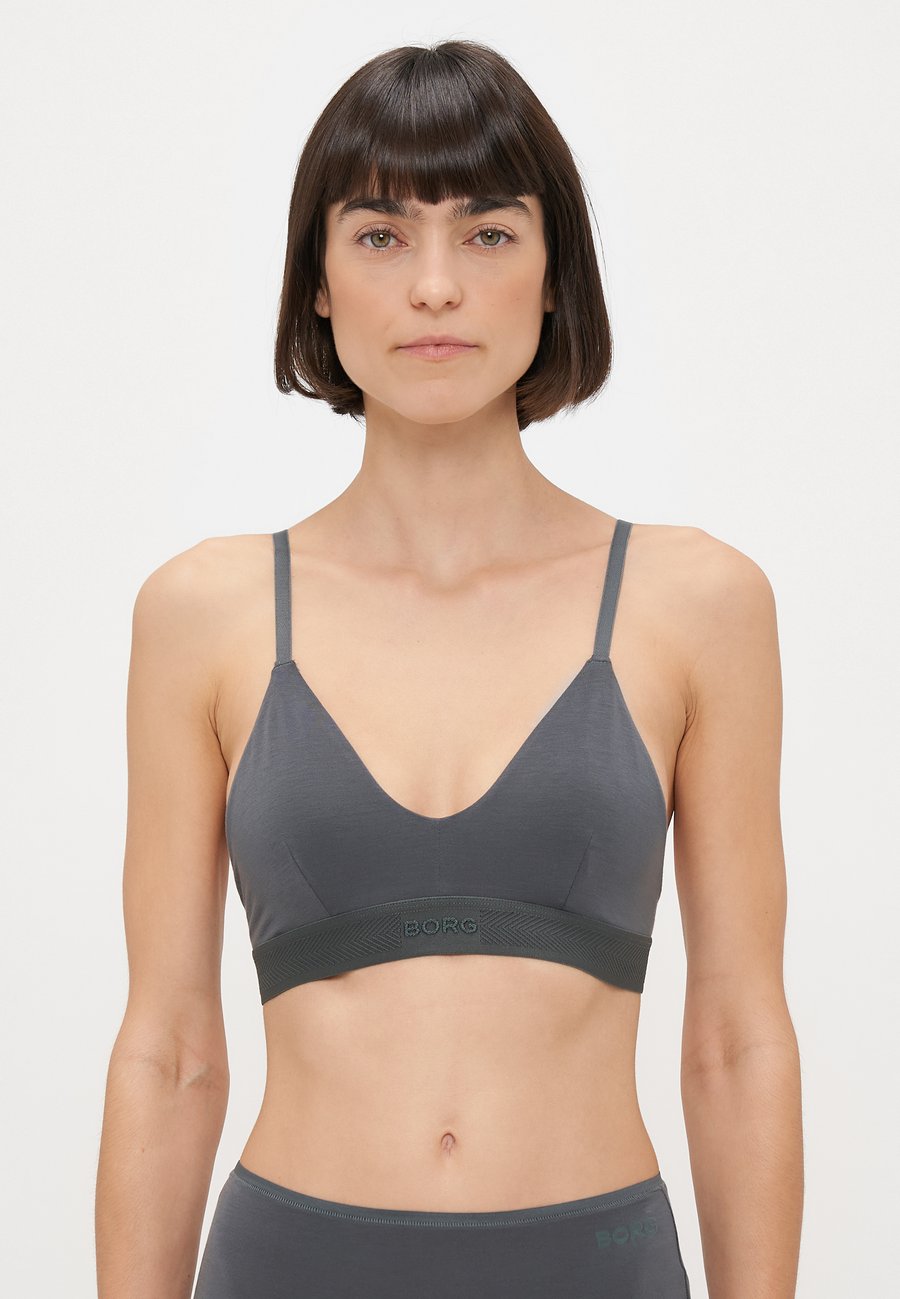 Бюстгальтер Björn Borg SOFT TOUCH BRA, Urban Chic/Mottled Teal
Бюстгальтер Björn Borg SOFT TOUCH BRA, Urban Chic/Mottled Teal
