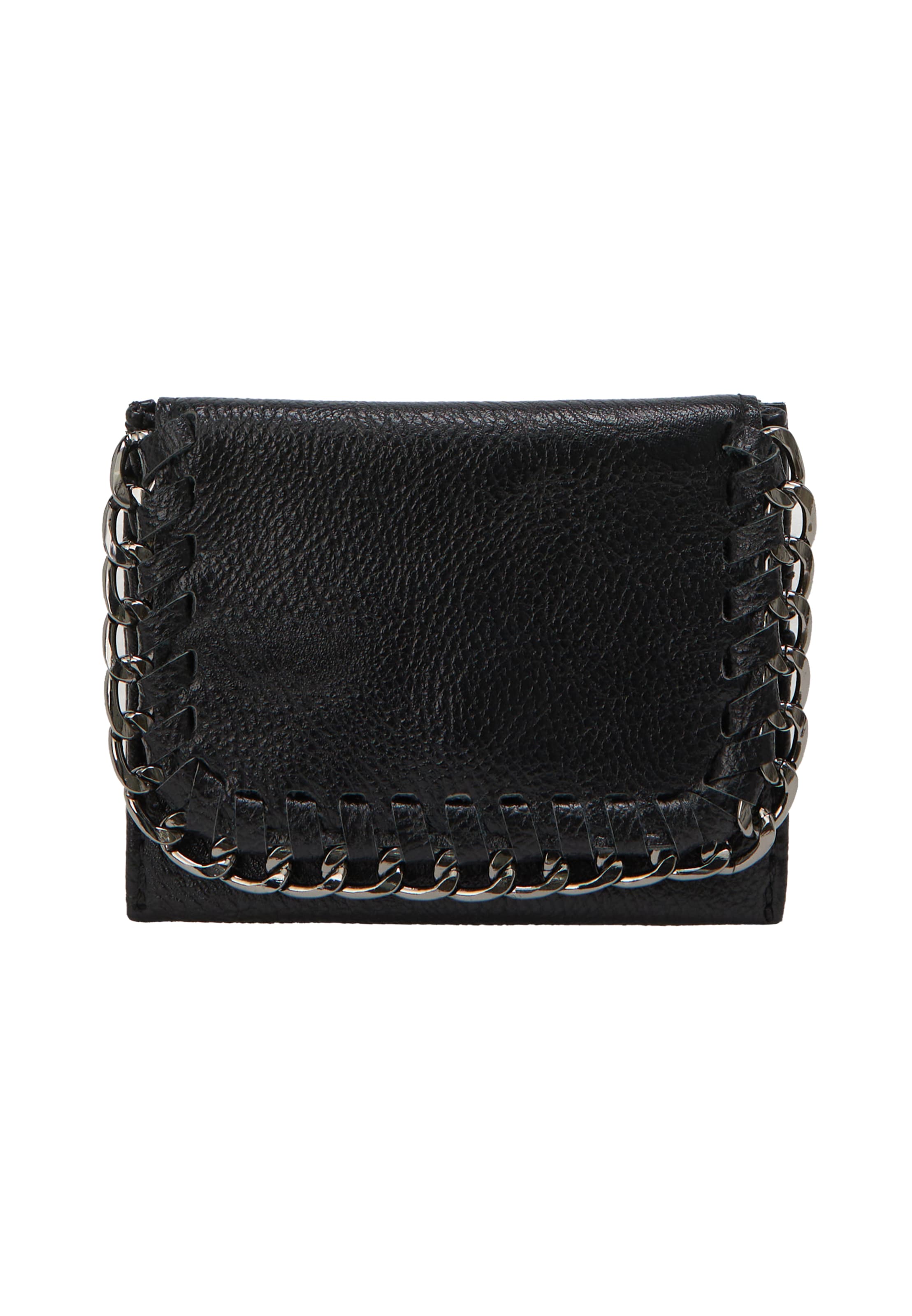 IZIA Чехол в черном цвете
IZIA Чехол в черном цвете