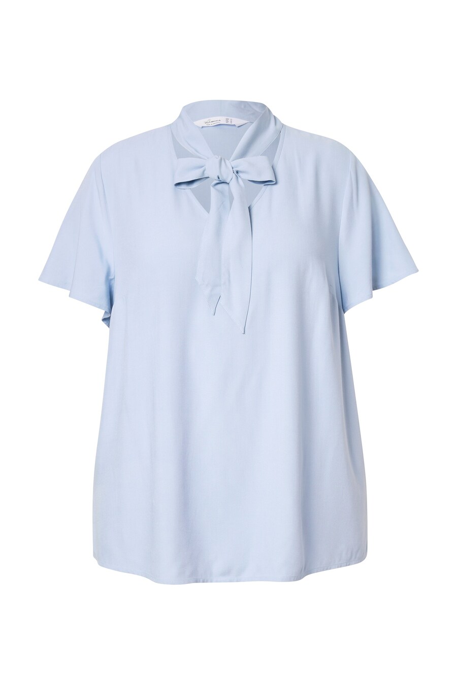 Блуза MIAMODA, Cyan blue
Блуза MIAMODA, Cyan blue