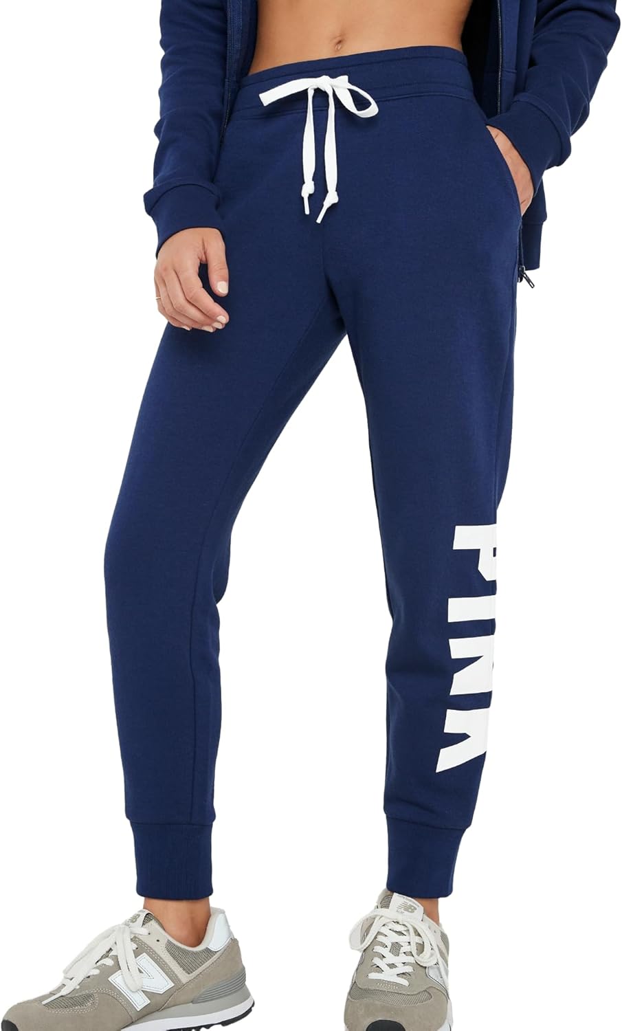 Женские флисовые спортивные штаны Victoria's Pink Logo, (XS-XXL) Victoria's Secret, Ensign Classic
Женские флисовые спортивные штаны Victoria's Pink Logo, (XS-XXL) Victoria's Secret, Ensign Classic