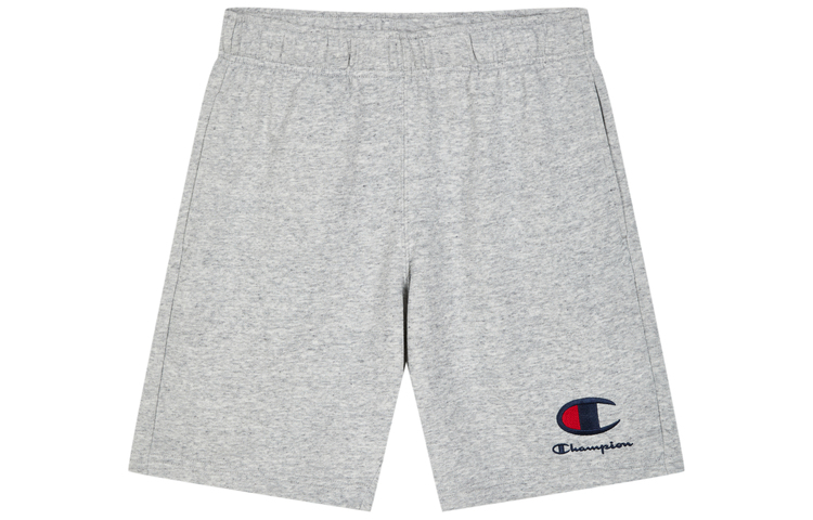 Шорты Europe Version Unisex Champion, серый
Шорты Europe Version Unisex Champion, серый