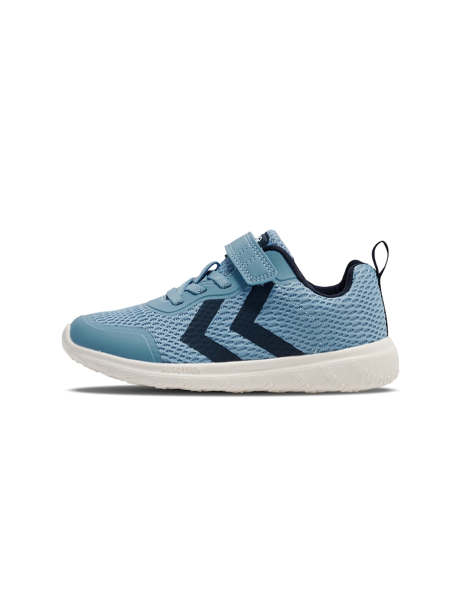 Кроссовки Hummel Actus, синий
Кроссовки Hummel Actus, синий