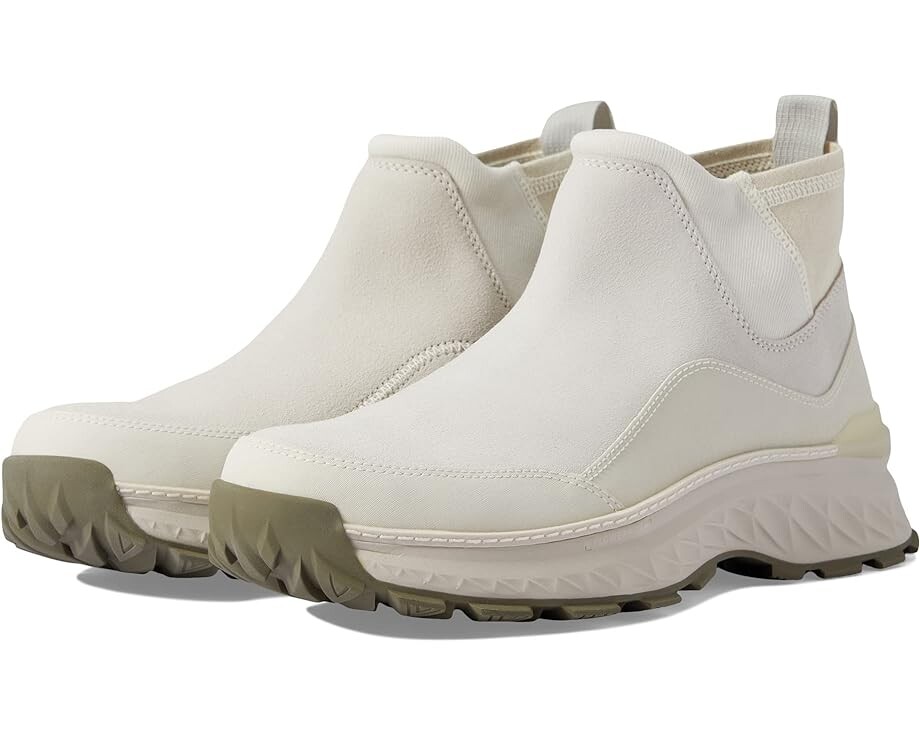Ботинки Cole Haan 5.Zerogrand Explore Chelsea Waterproof, цвет Silver Birch Waterproof
Ботинки Cole Haan 5.Zerogrand Explore Chelsea Waterproof, цвет Silver Birch Waterproof