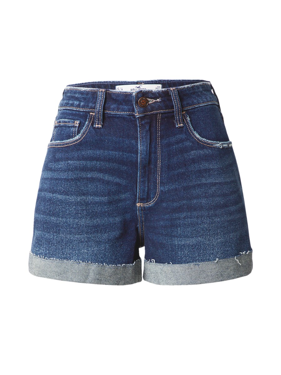 Обычные джинсы HOLLISTER, синий
Обычные джинсы HOLLISTER, синий