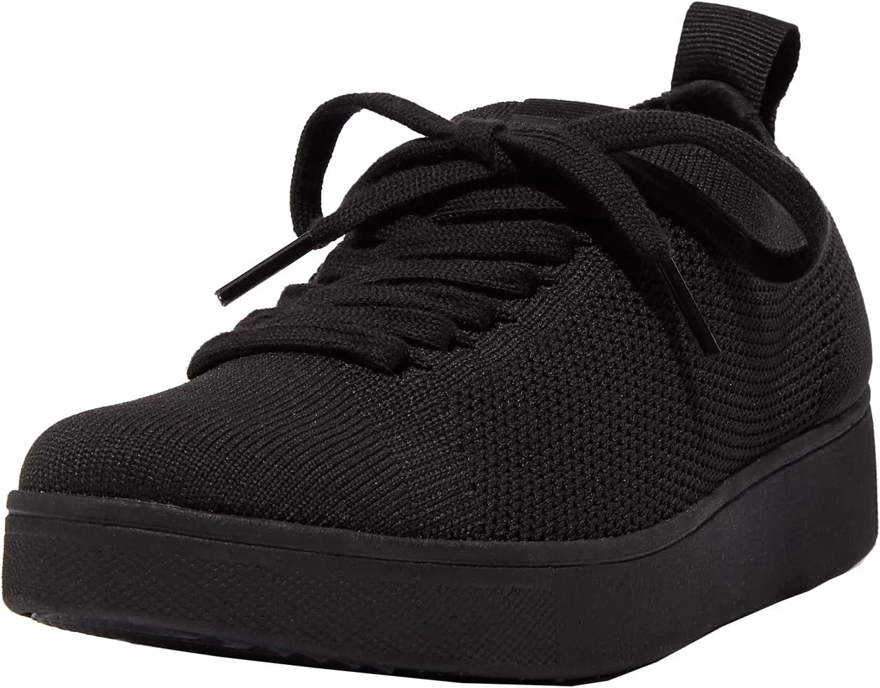 Мужские кроссовки FitFlop Rally e01 с многослойной вязкой, черный
Мужские кроссовки FitFlop Rally e01 с многослойной вязкой, черный