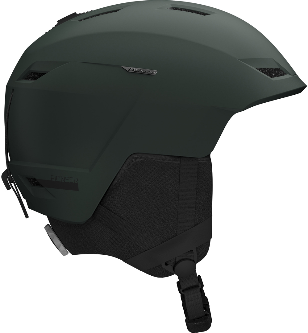 Salomon Шлем Pioneer lt green gables XL, Зеленый, Salomon Шлем Pioneer lt green gables XL
Salomon Шлем Pioneer lt green gables XL, Зеленый, Salomon Шлем Pioneer lt green gables XL