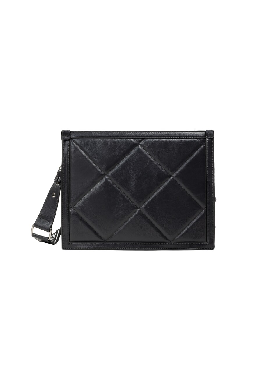 Сумка через плечо myMo ROCKS, темно-серый
Сумка через плечо myMo ROCKS, темно-серый