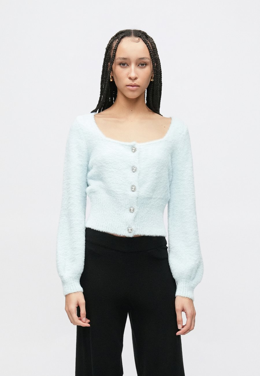 Кардиган Guess MYKO CARDIGAN, Skyline Light Blue/Light Blue
Кардиган Guess MYKO CARDIGAN, Skyline Light Blue/Light Blue
