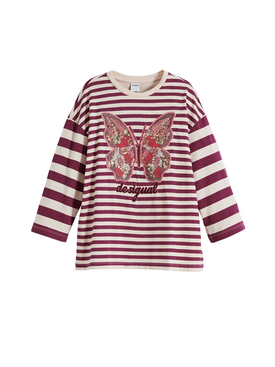 Рубашка Desigual, красный
Рубашка Desigual, красный