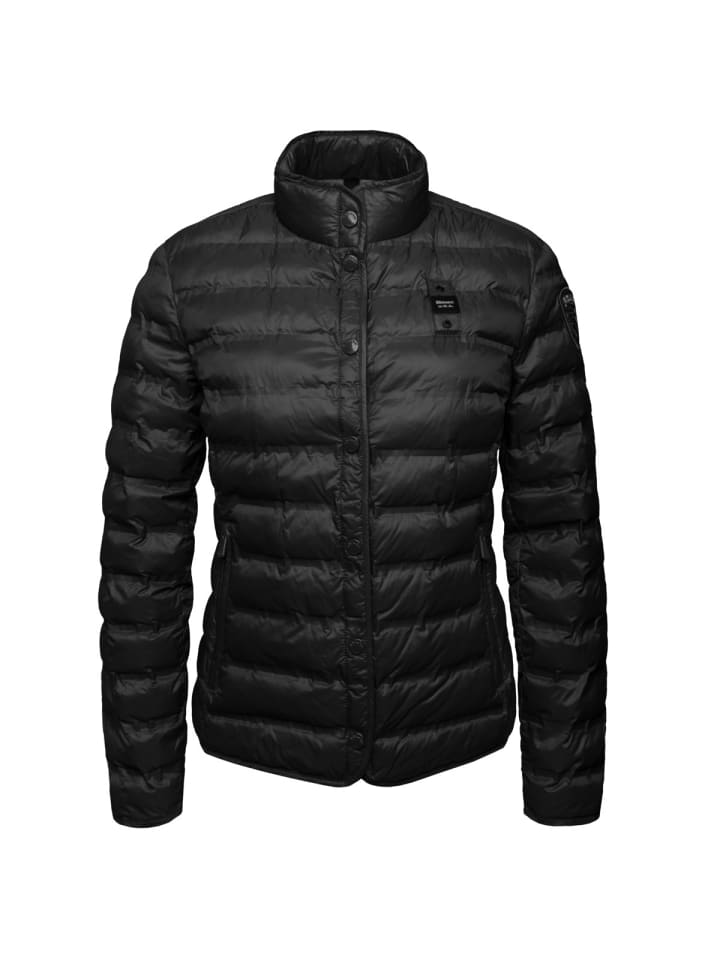 Куртка BLAUER USA, черный
Куртка BLAUER USA, черный