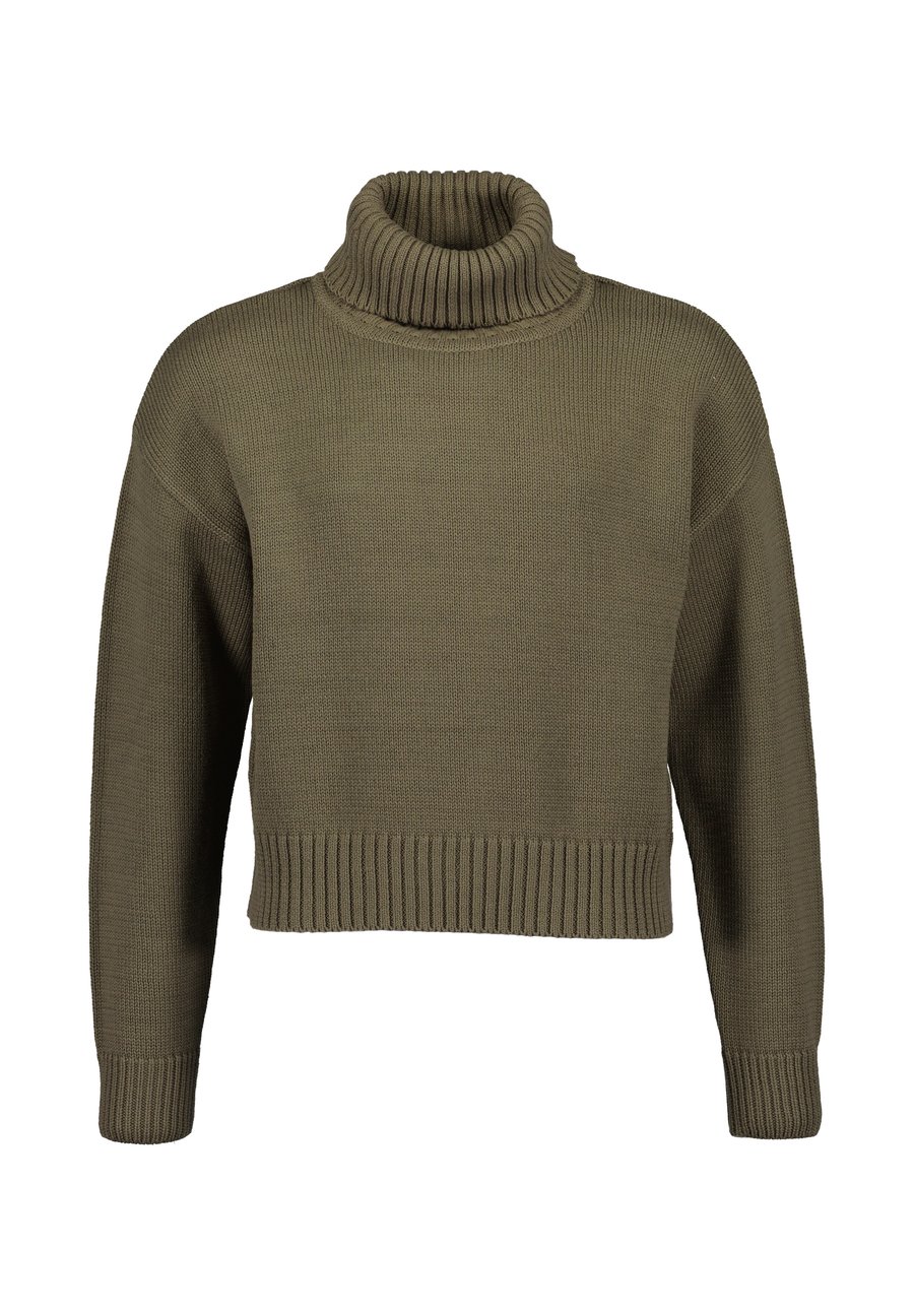 Джемпер Blue Seven Jumper, Oliv/Olive
Джемпер Blue Seven Jumper, Oliv/Olive