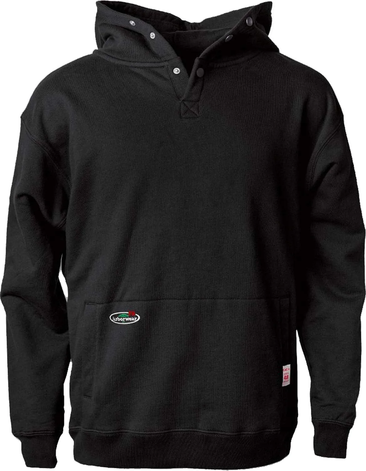 Толстовка с капюшоном Arborwear Men's 830240 FR Double Thick
Толстовка с капюшоном Arborwear Men's 830240 FR Double Thick