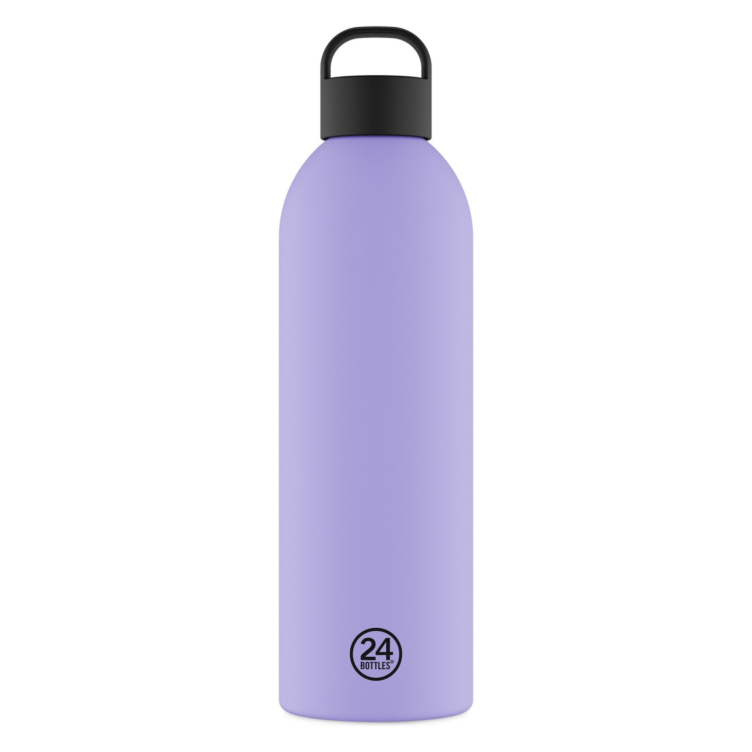 24Bottles Бутылка для воды 'Clima' в цвете Lilac
24Bottles Бутылка для воды 'Clima' в цвете Lilac