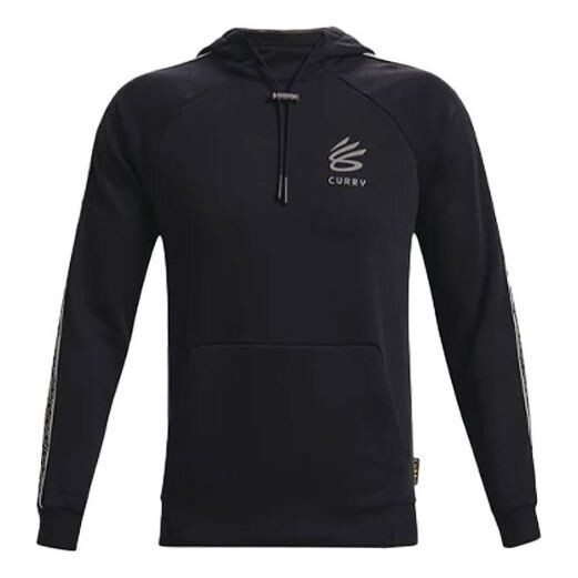 Толстовка curry long sleeve hoodie 'black' Under Armour, черный
Толстовка curry long sleeve hoodie 'black' Under Armour, черный