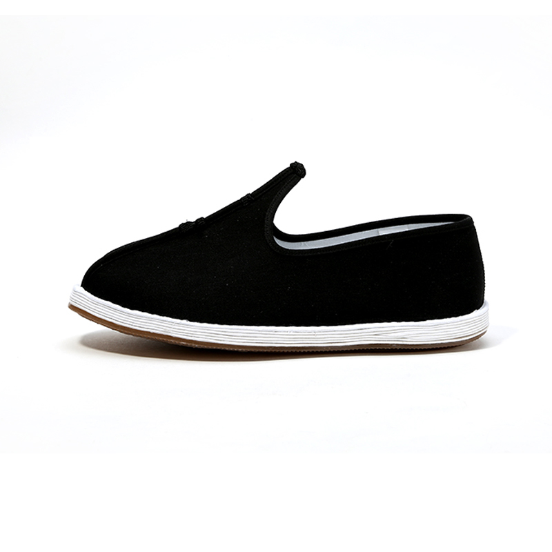 Old Meihua Повседневные туфли мужские черные
Old Meihua Повседневные туфли мужские черные